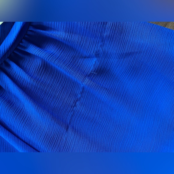 David’s Bridal Bridesmaid Dress; but perfect dress for any occasion - Picture 7 of 11